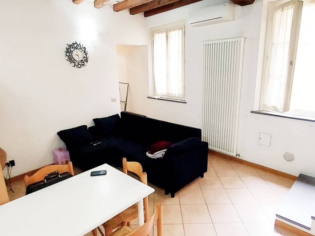 appartamento in affitto a Parma in zona Centro Storico