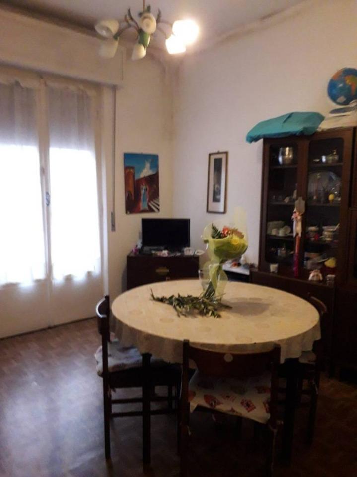 appartamento in affitto a Parma in zona Molinetto