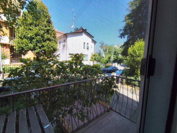 appartamento in affitto a Parma in zona Molinetto