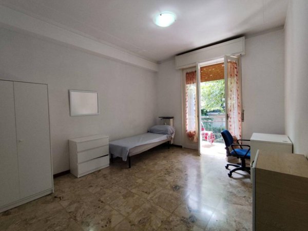 appartamento in affitto a Parma in zona Molinetto
