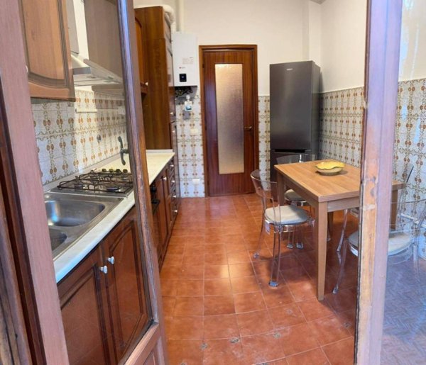 appartamento in affitto a Parma in zona Molinetto