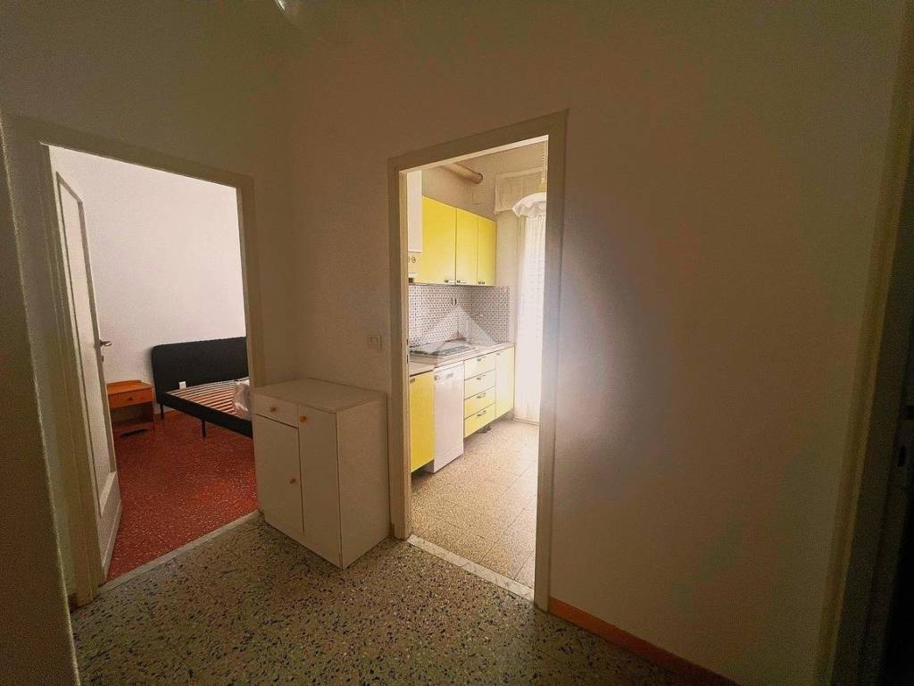 appartamento in affitto a Parma in zona Montanara