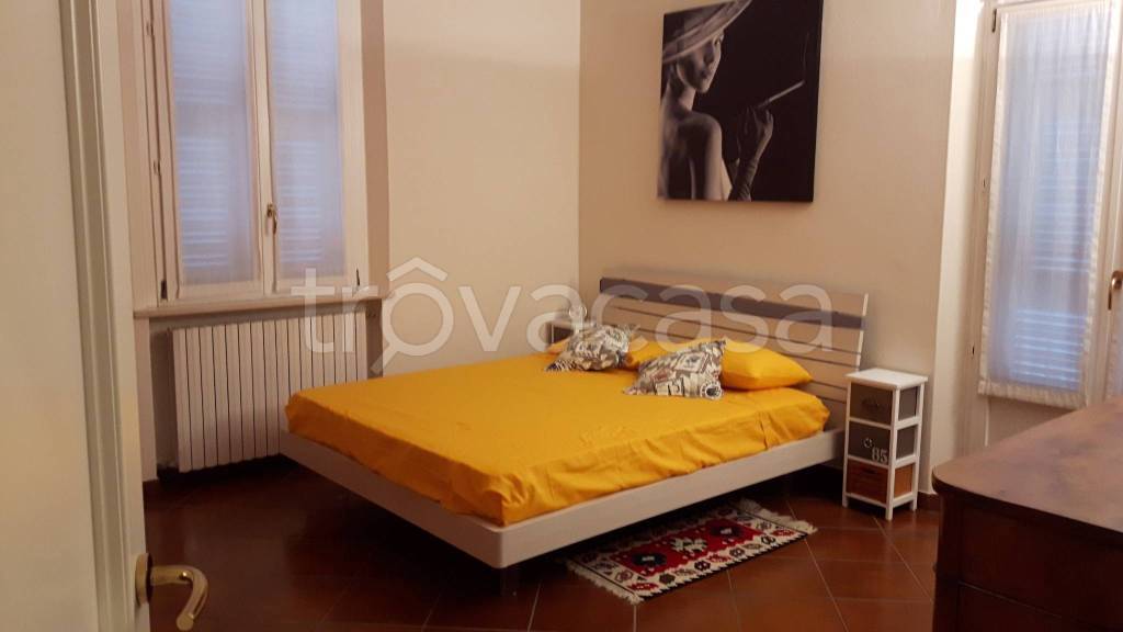 appartamento in affitto a Parma in zona Cittadella