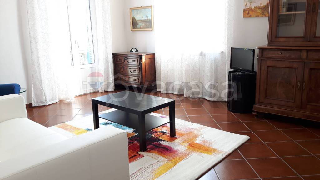 appartamento in affitto a Parma in zona Cittadella