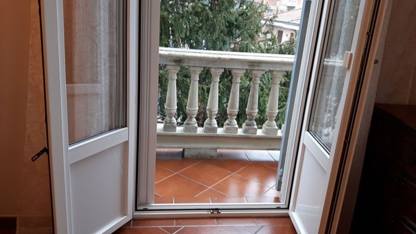 appartamento in affitto a Parma in zona Cittadella