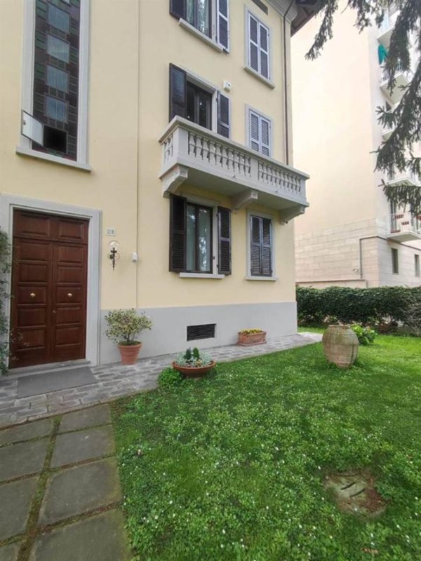appartamento in affitto a Parma in zona Oltretorrente