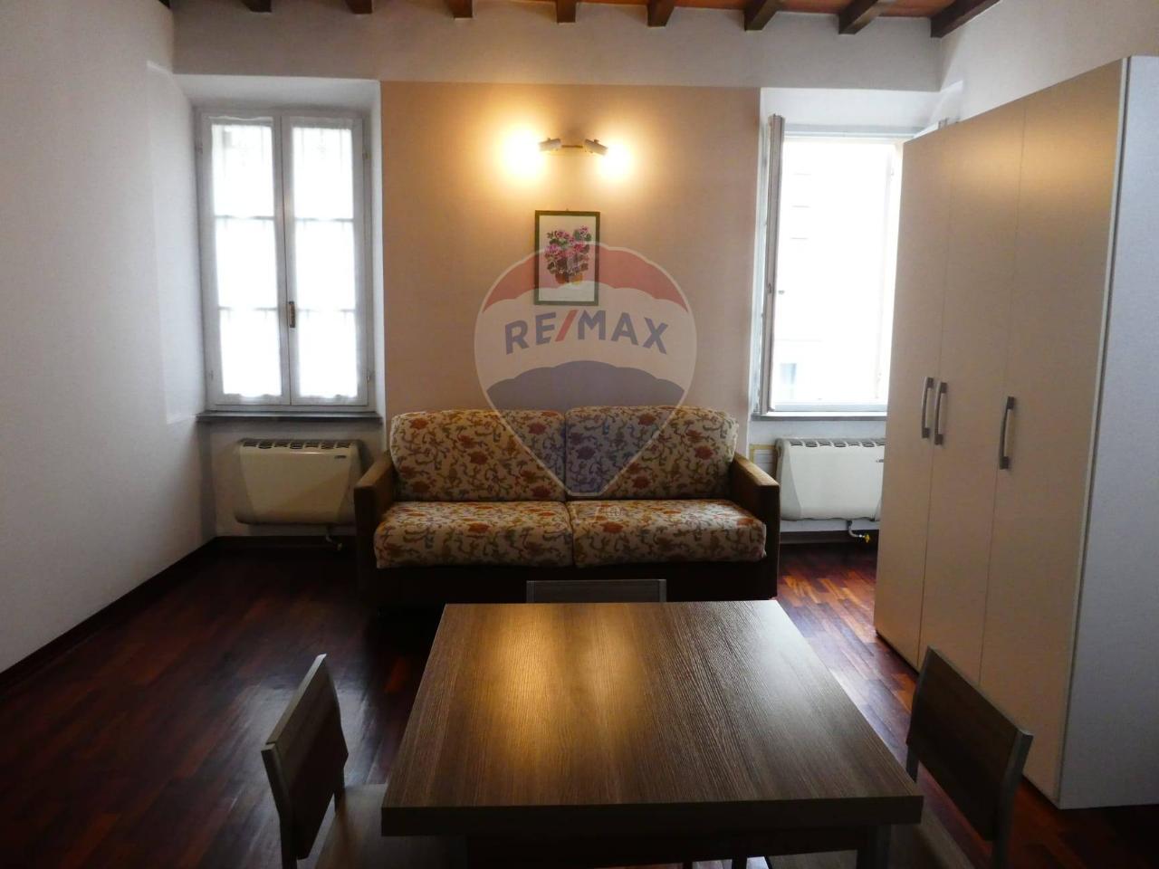 appartamento in affitto a Parma in zona Oltretorrente