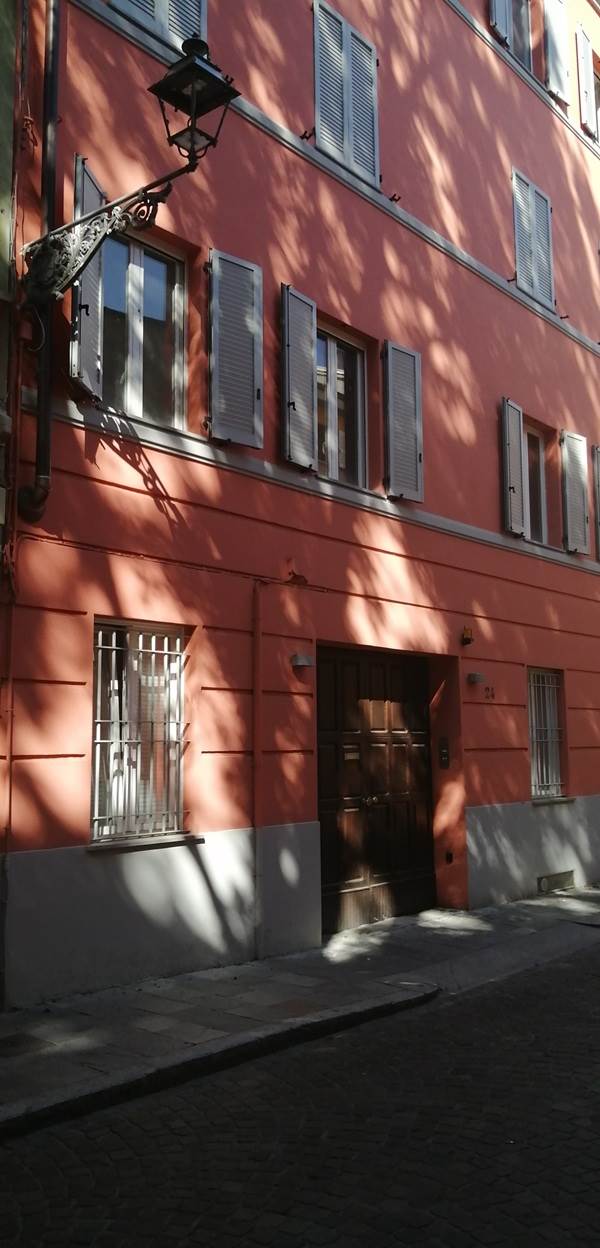 appartamento in affitto a Parma in zona Centro Storico