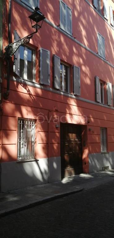 appartamento in affitto a Parma in zona Centro Storico