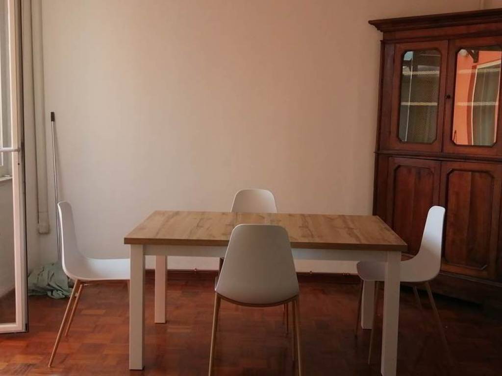 appartamento in affitto a Parma in zona Centro Storico