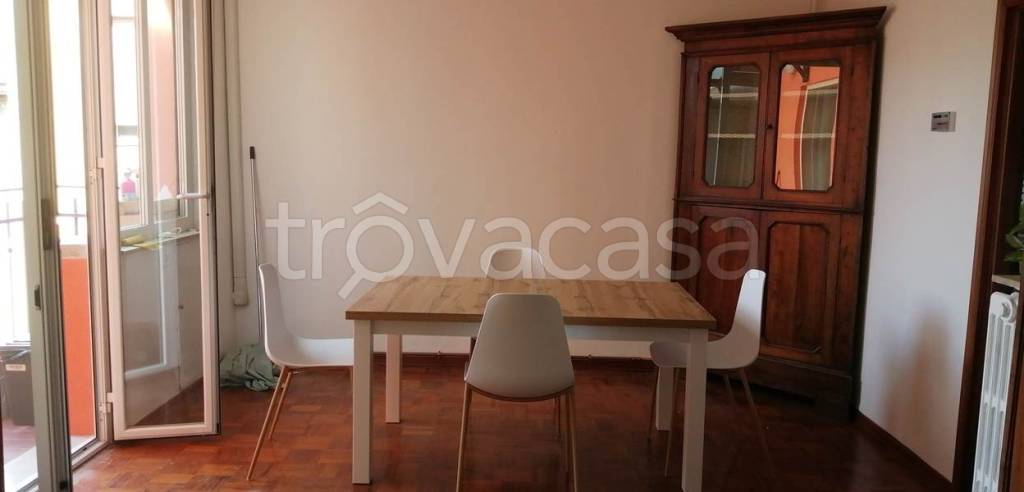 appartamento in affitto a Parma in zona Centro Storico