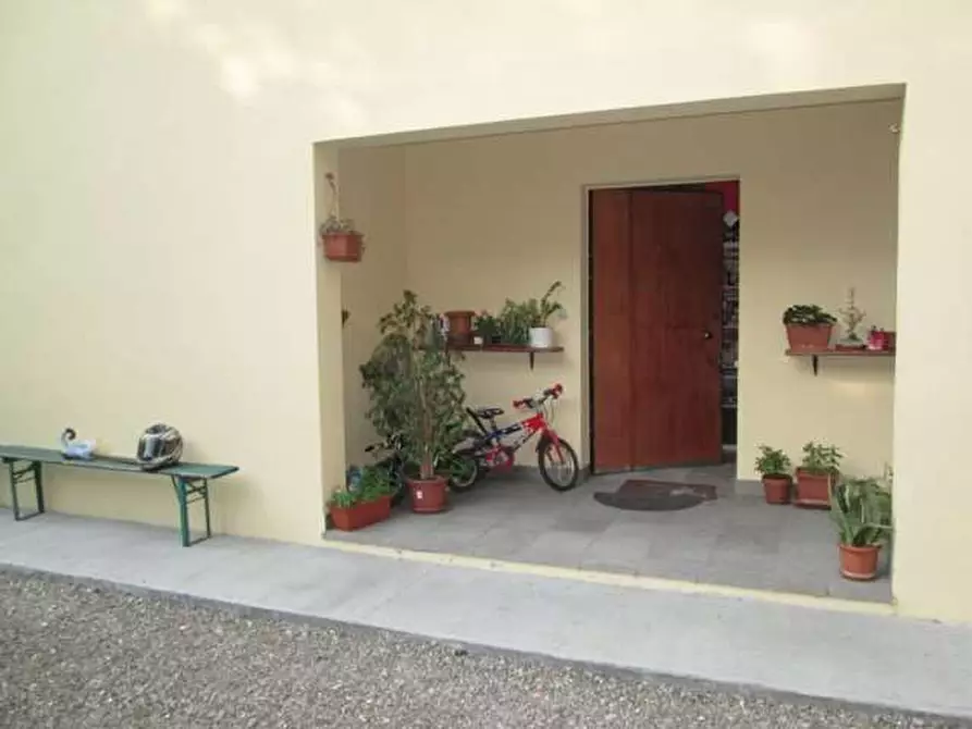 appartamento in affitto a Parma