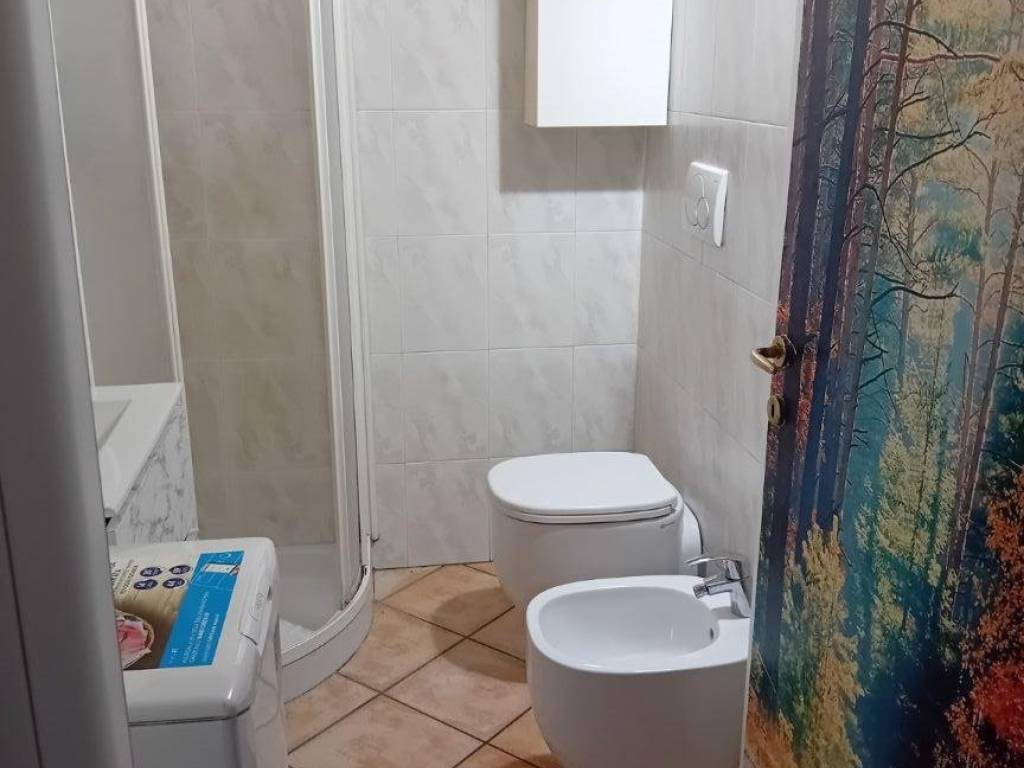 appartamento in affitto a Parma in zona Pablo