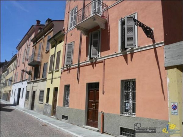 appartamento in affitto a Parma in zona Centro Storico