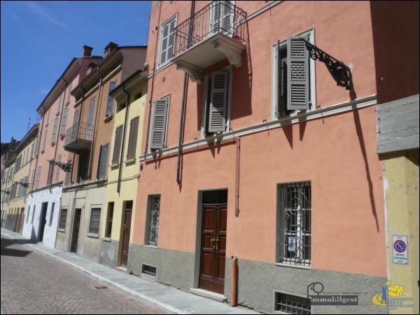 appartamento in affitto a Parma in zona Centro Storico