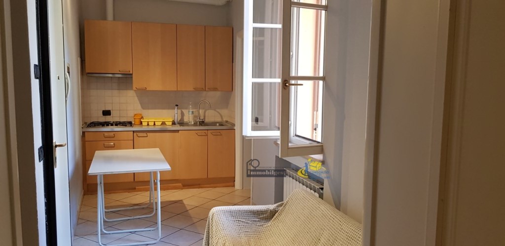 appartamento in affitto a Parma in zona Centro Storico