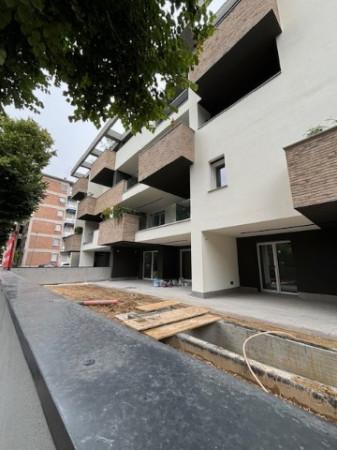 appartamento in affitto a Parma in zona Molinetto