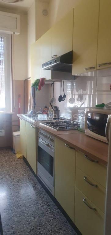 appartamento in affitto a Parma in zona Pablo