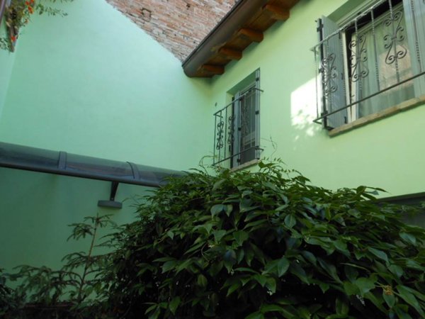 appartamento in affitto a Parma in zona Centro Storico