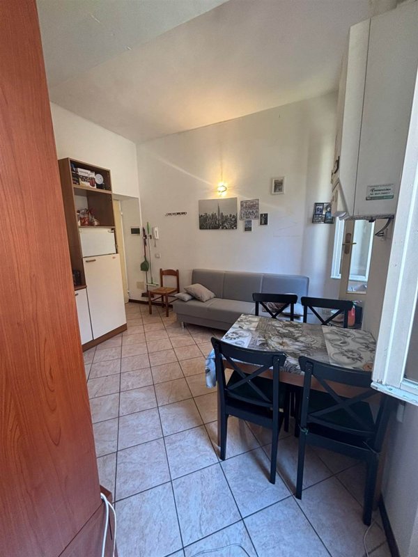 appartamento in affitto a Parma in zona Centro Storico
