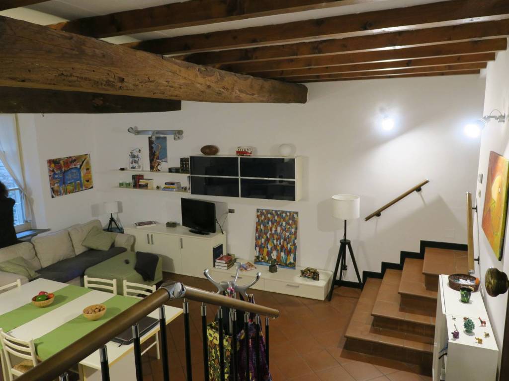 appartamento in affitto a Parma
