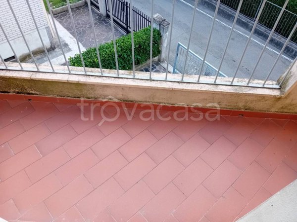 appartamento in affitto a Parma in zona Montanara