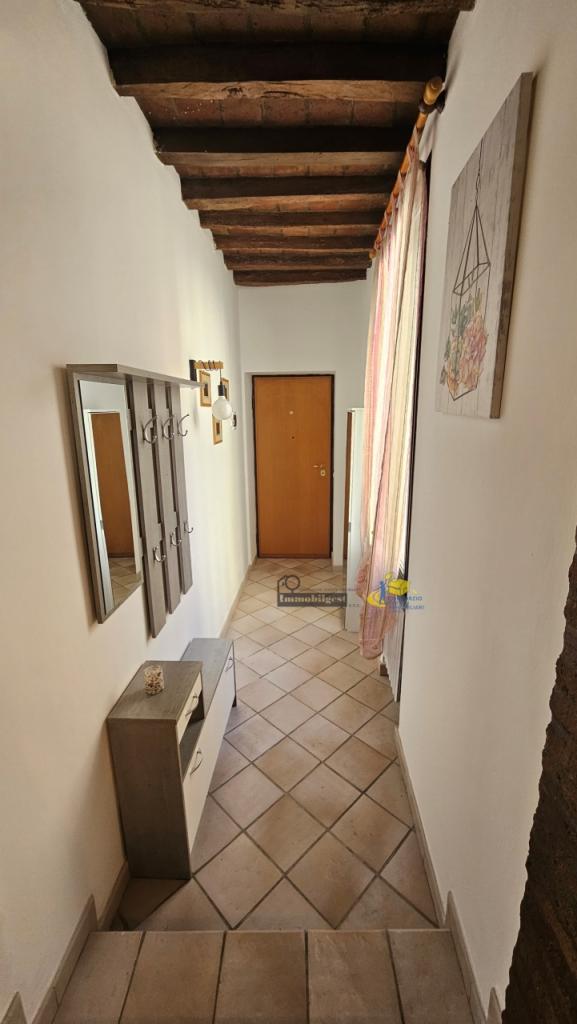 appartamento in affitto a Parma