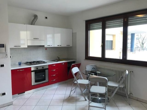 appartamento in affitto a Parma in zona Molinetto