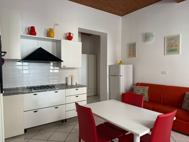 appartamento in affitto a Parma in zona Centro Storico