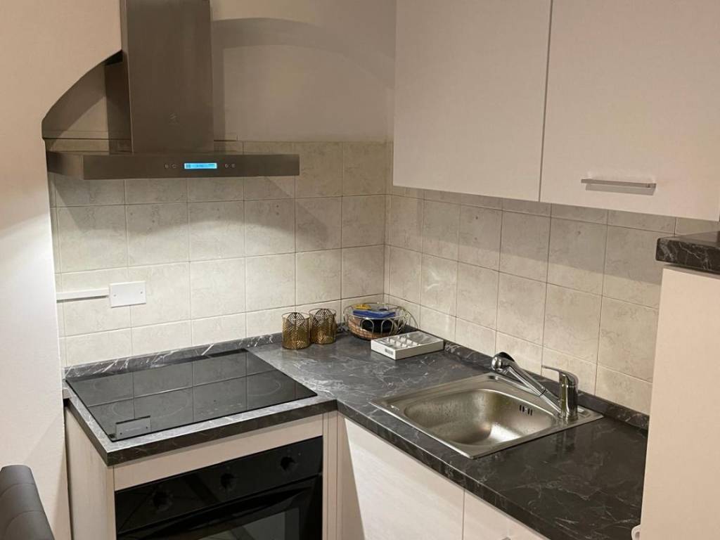 appartamento in affitto a Parma in zona Centro Storico