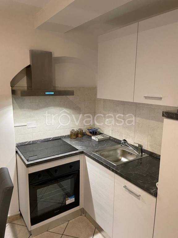 appartamento in affitto a Parma in zona Centro Storico