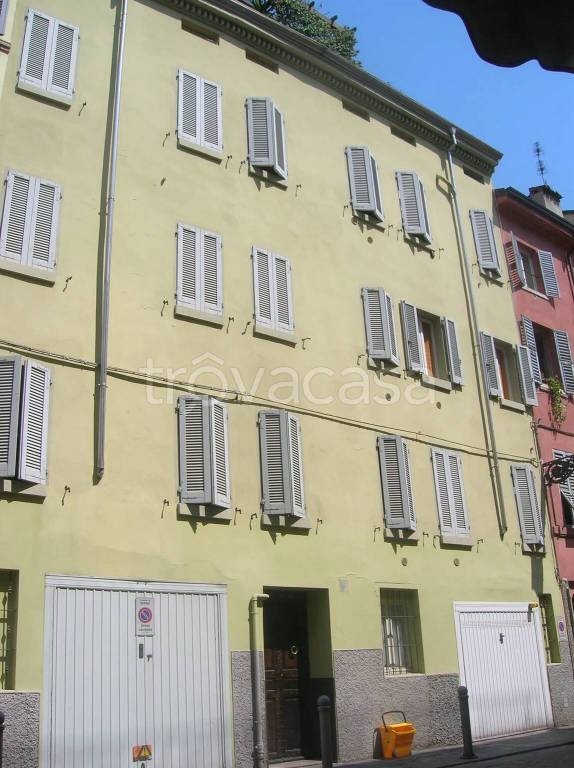 appartamento in affitto a Parma in zona Centro Storico