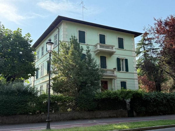 appartamento in affitto a Parma in zona Cittadella