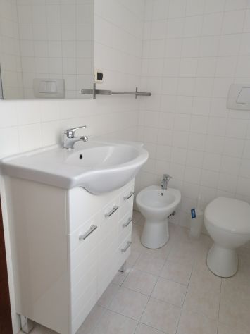 appartamento in affitto a Parma in zona Oltretorrente