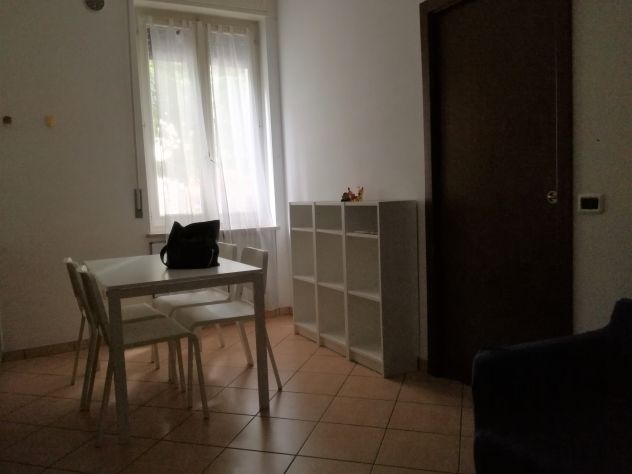 appartamento in affitto a Parma in zona Oltretorrente