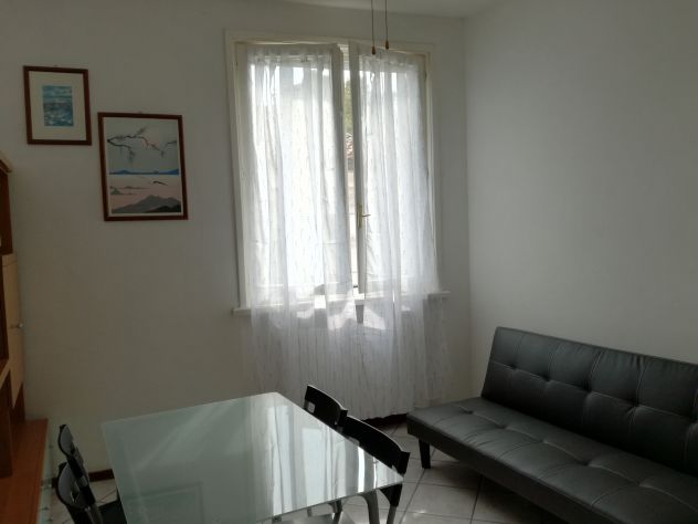 appartamento in affitto a Parma in zona Oltretorrente