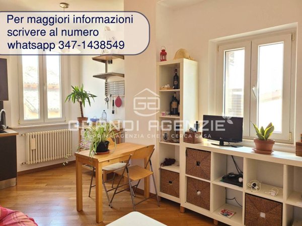 appartamento in affitto a Parma