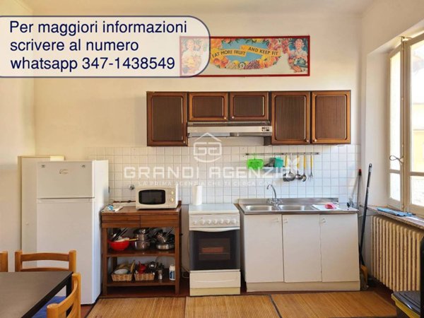 appartamento in affitto a Parma