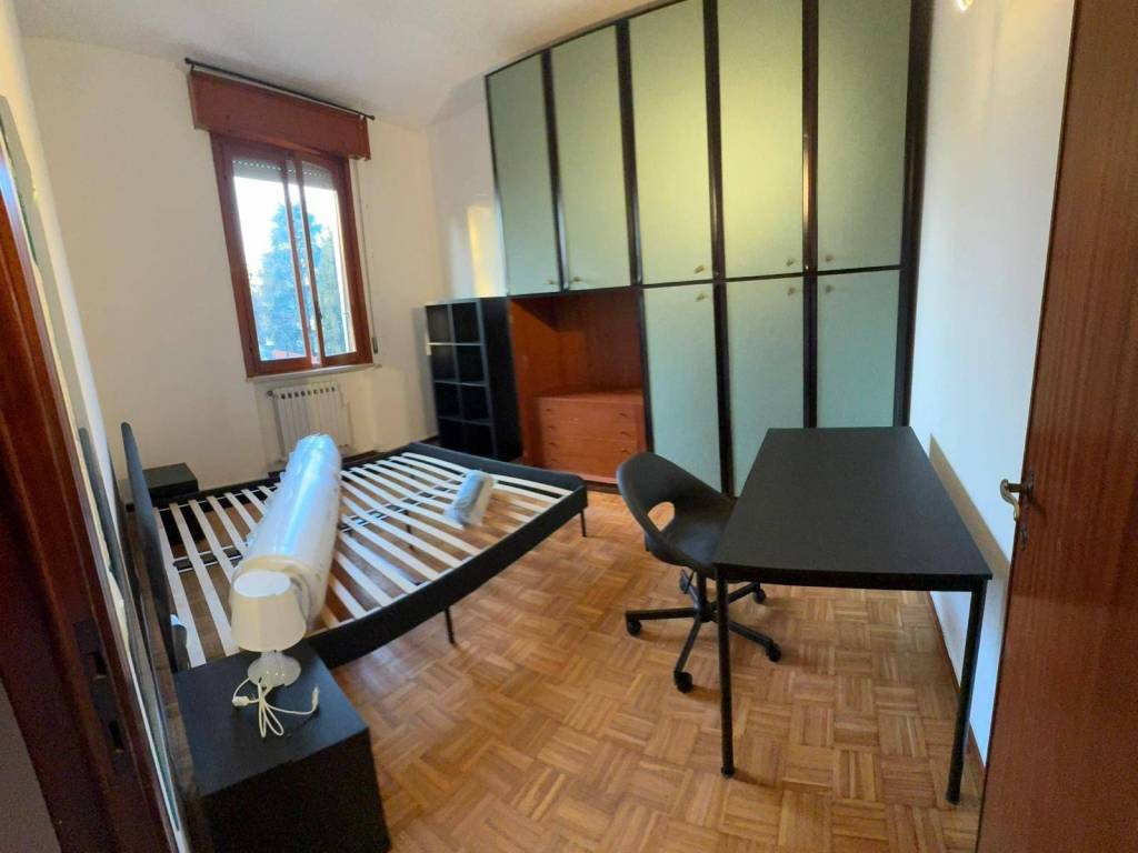 appartamento in affitto a Parma in zona Centro Storico