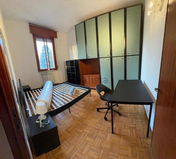 appartamento in affitto a Parma in zona Centro Storico