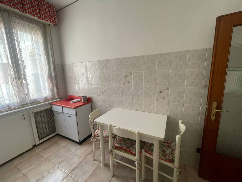 appartamento in affitto a Parma in zona Centro Storico
