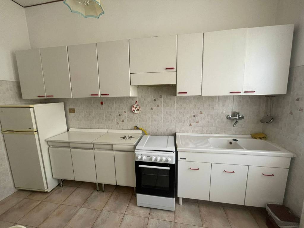appartamento in affitto a Parma in zona Centro Storico