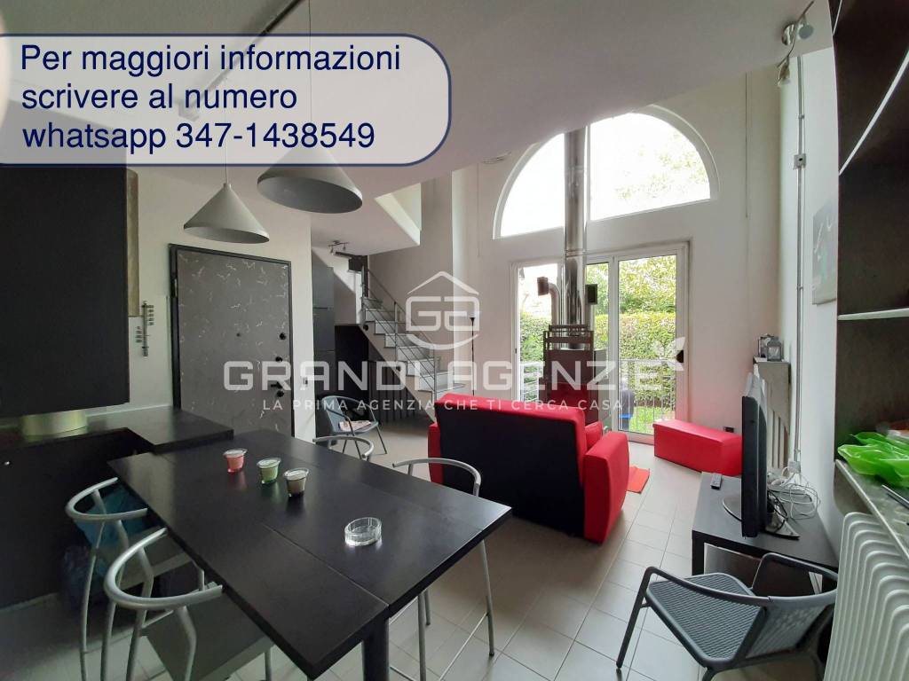 appartamento in affitto a Parma in zona Pablo