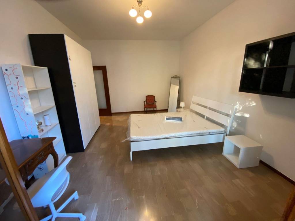 appartamento in affitto a Parma in zona Pablo