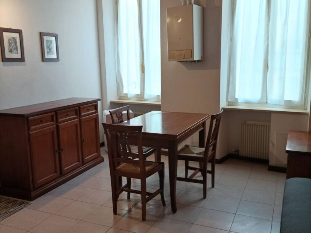 appartamento in affitto a Parma