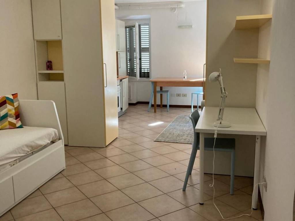 appartamento in affitto a Parma in zona Centro Storico