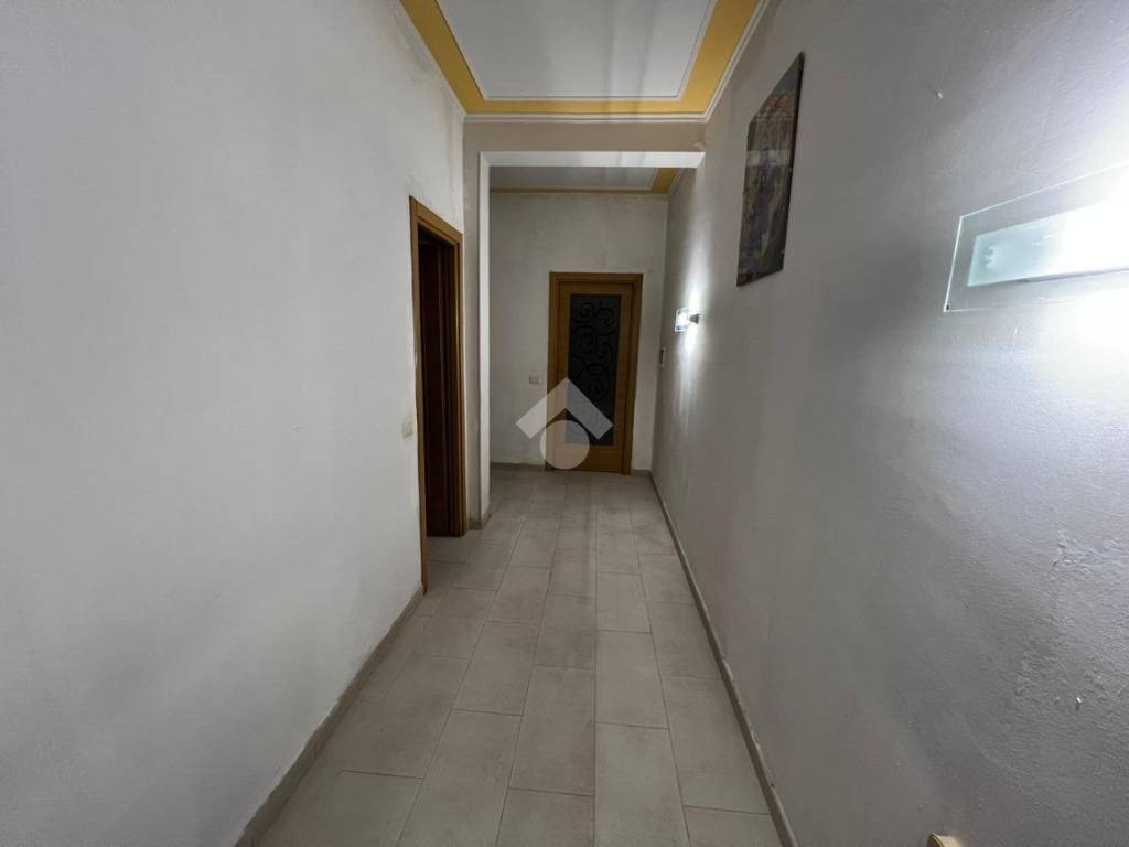 appartamento in affitto a Parma in zona Montanara