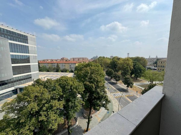 appartamento in affitto a Parma in zona Pablo