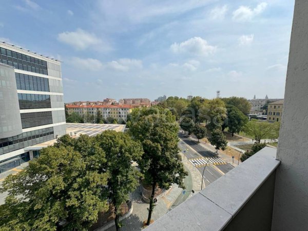 appartamento in affitto a Parma in zona Pablo