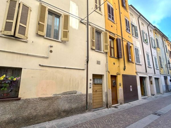 appartamento in affitto a Parma in zona Centro Storico